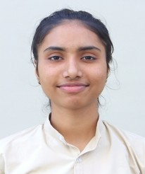 MOHINI TOMAR
